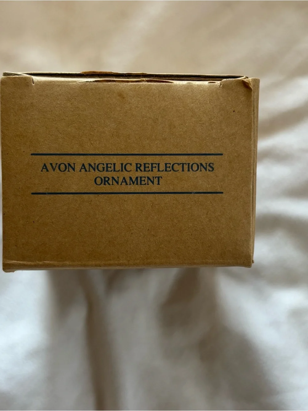 Avon vintage angelic